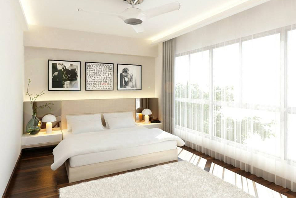 Pest Control Singapore Bed Bugs
