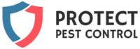 Pest Control Singapore Protect Logo